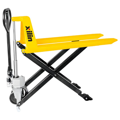 High Lift Pallet Truck 1T - Xilin