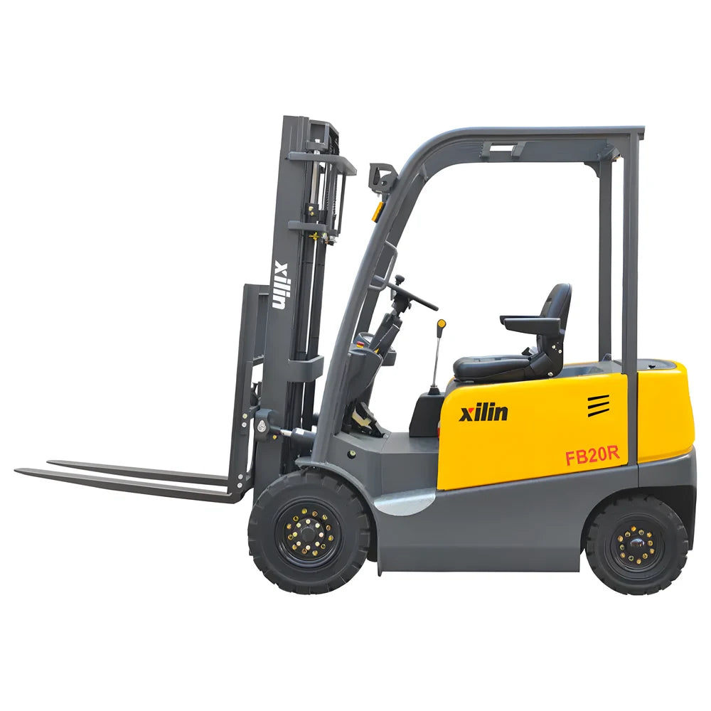 Electric Forklift Truck - Xilin