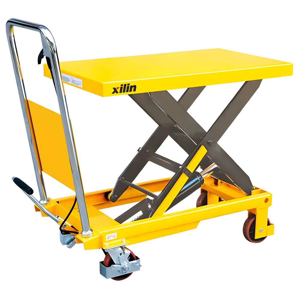 EU Type Lift Table - Xilin