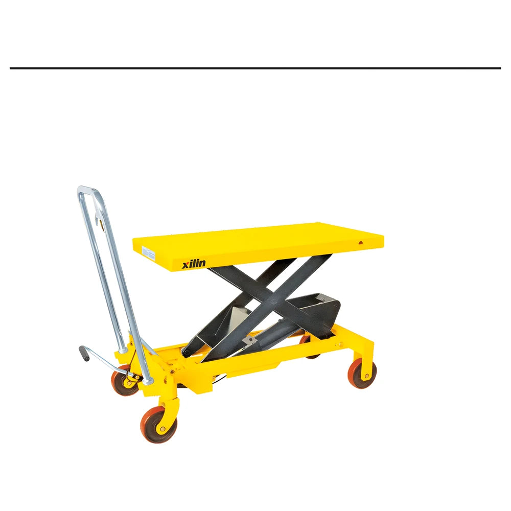 US-Type Lift Table - Xilin