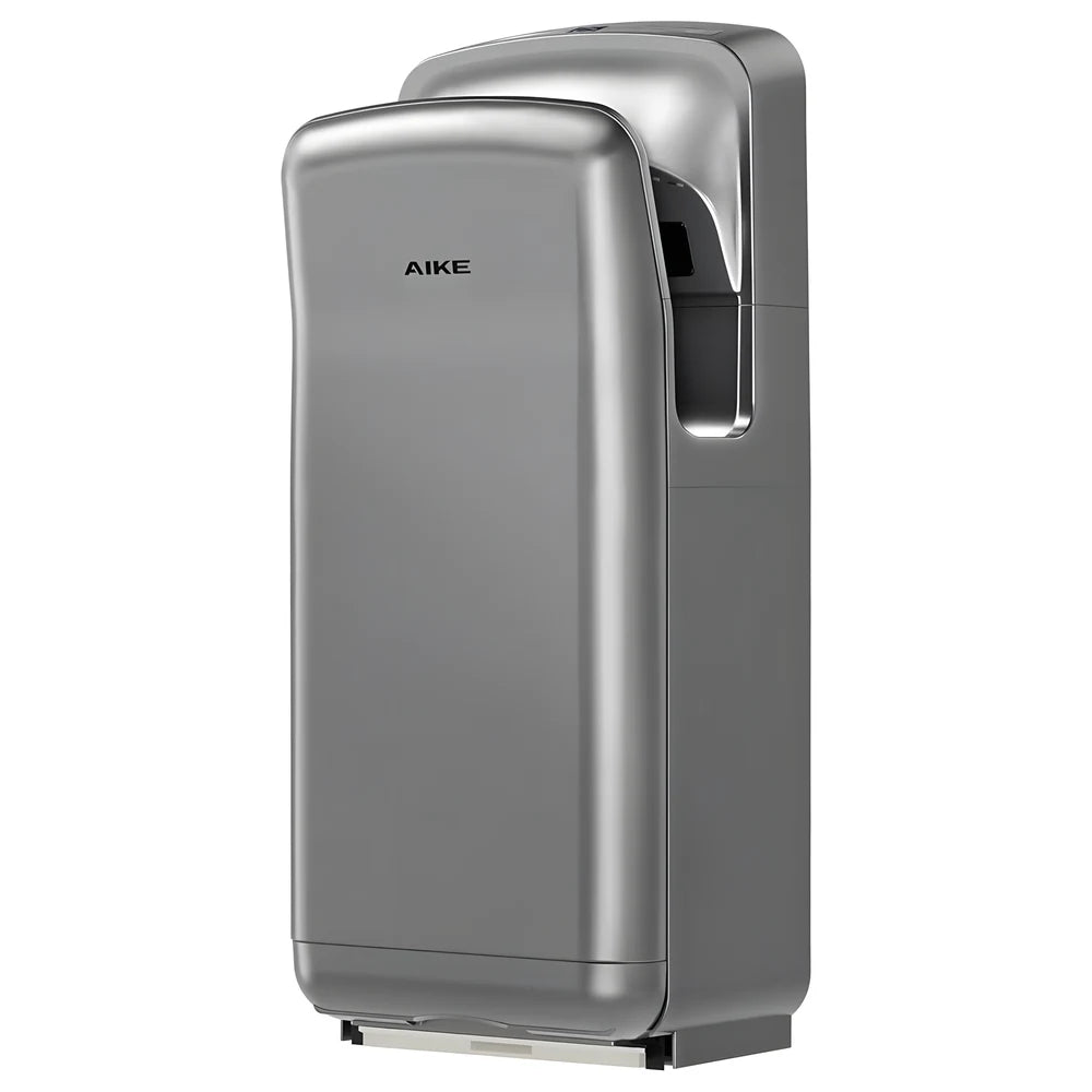 Double Air Jet Hand Dryer