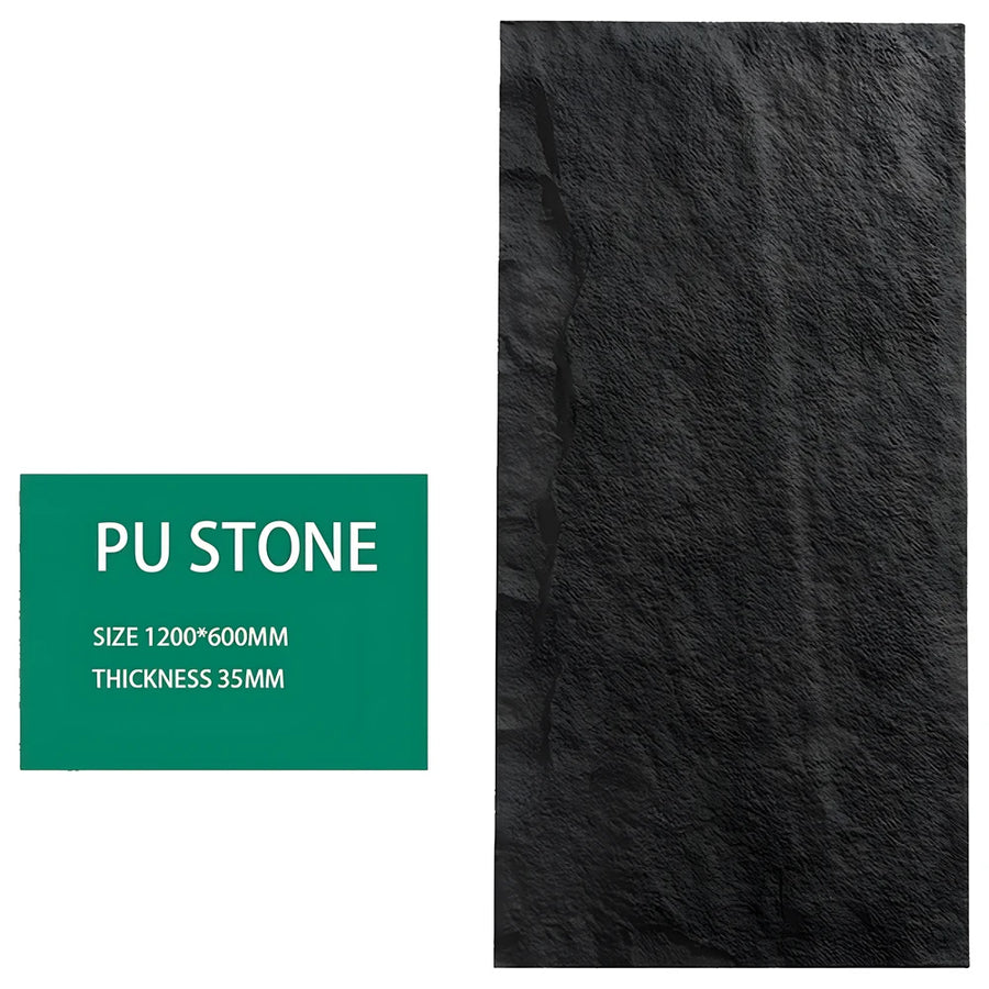 PU Artificial Stone Wall Panel