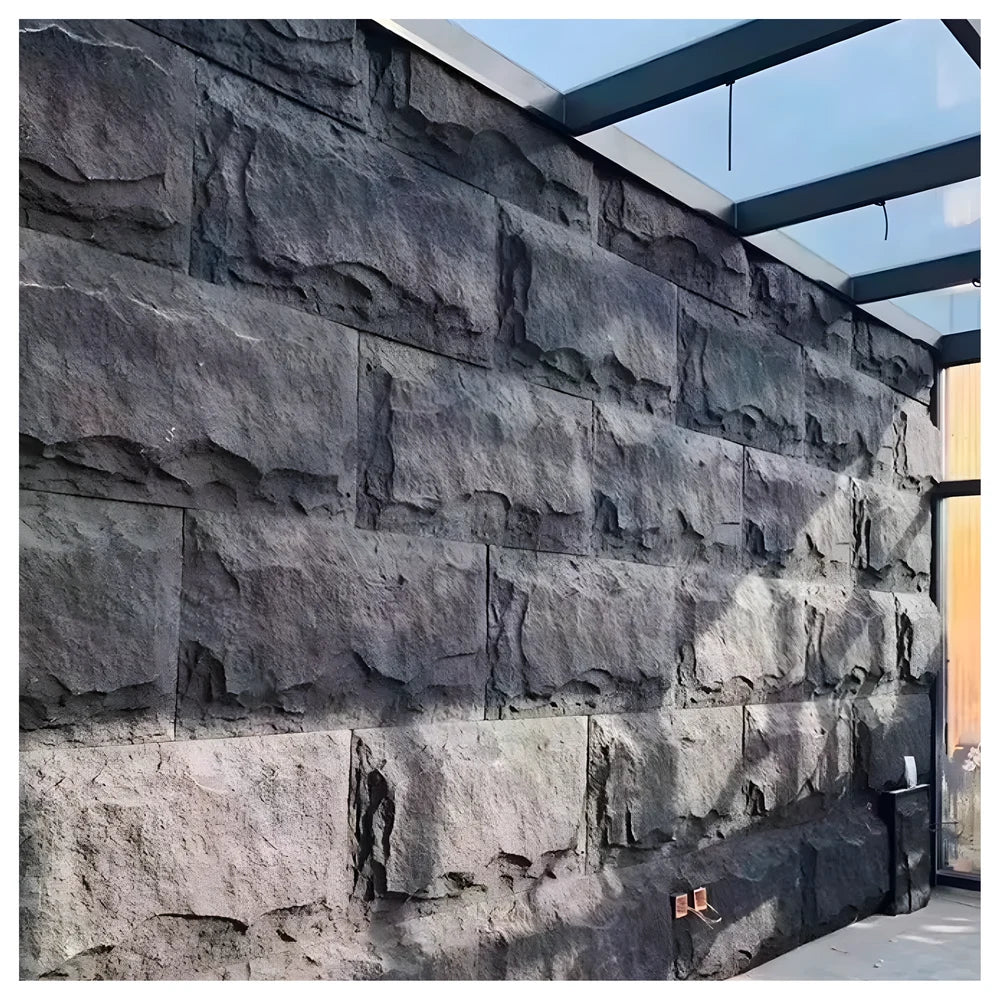 PU Artificial Stone Wall Panel