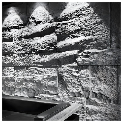 PU Artificial Stone Wall Panel