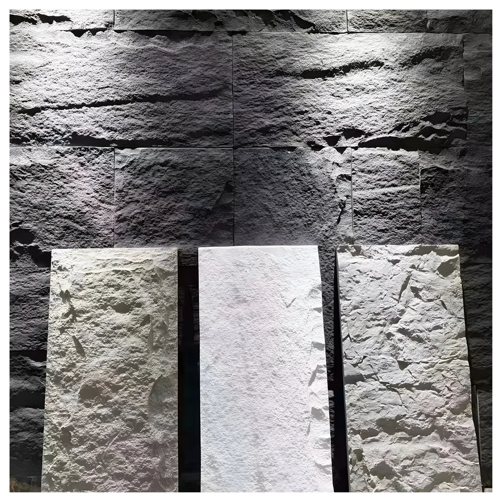 PU Artificial Stone Wall Panel