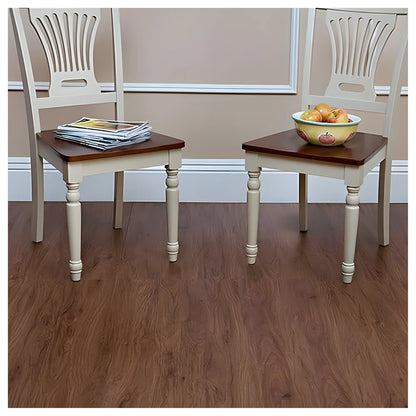 Peel and Stick PVC Floor Tile