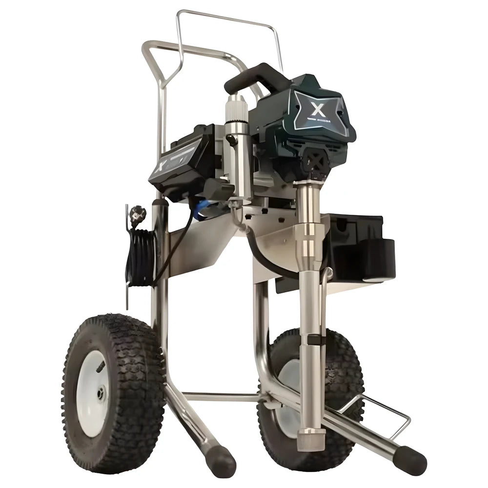 Electric Airless Sprayer