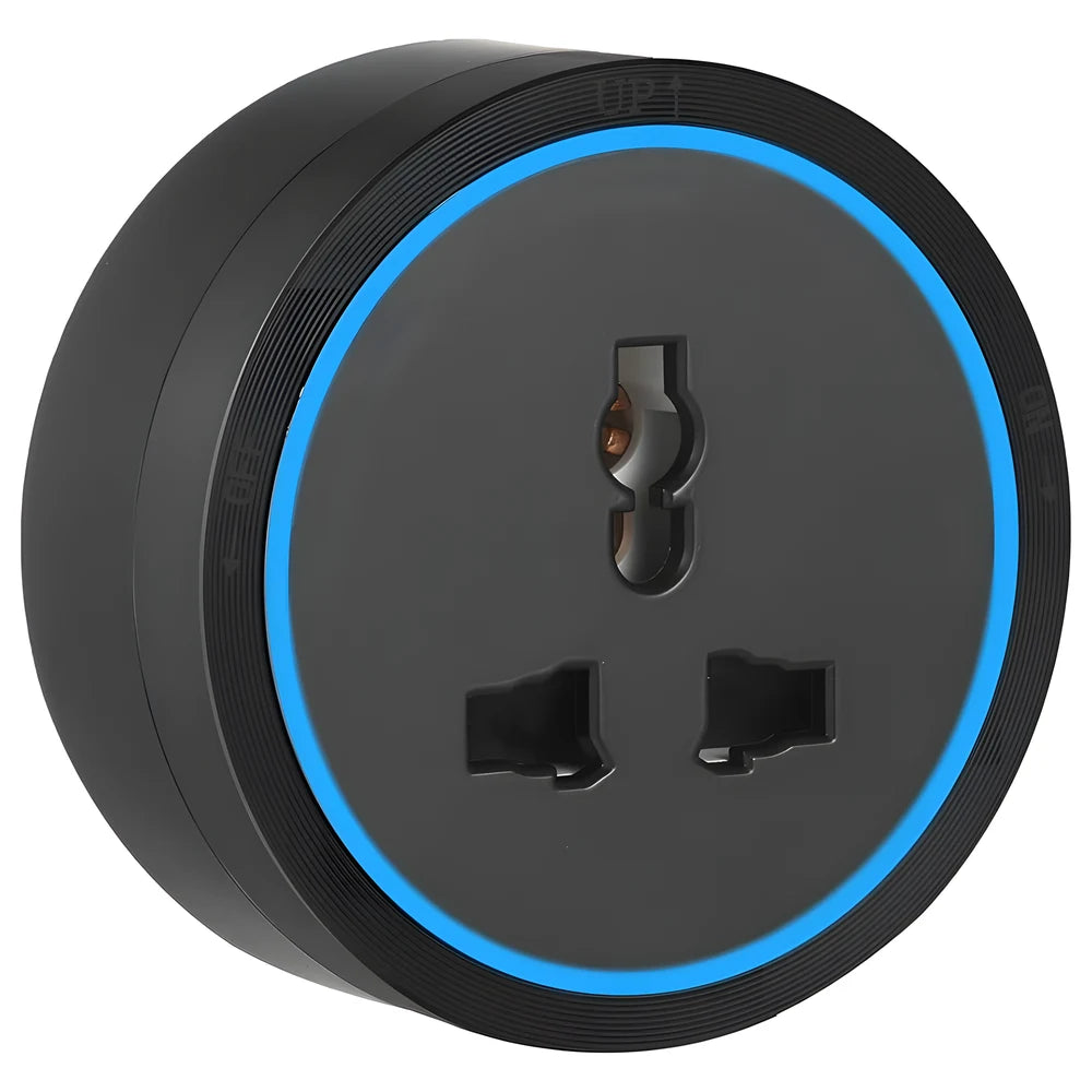 Countertop Track Socket - Avoir