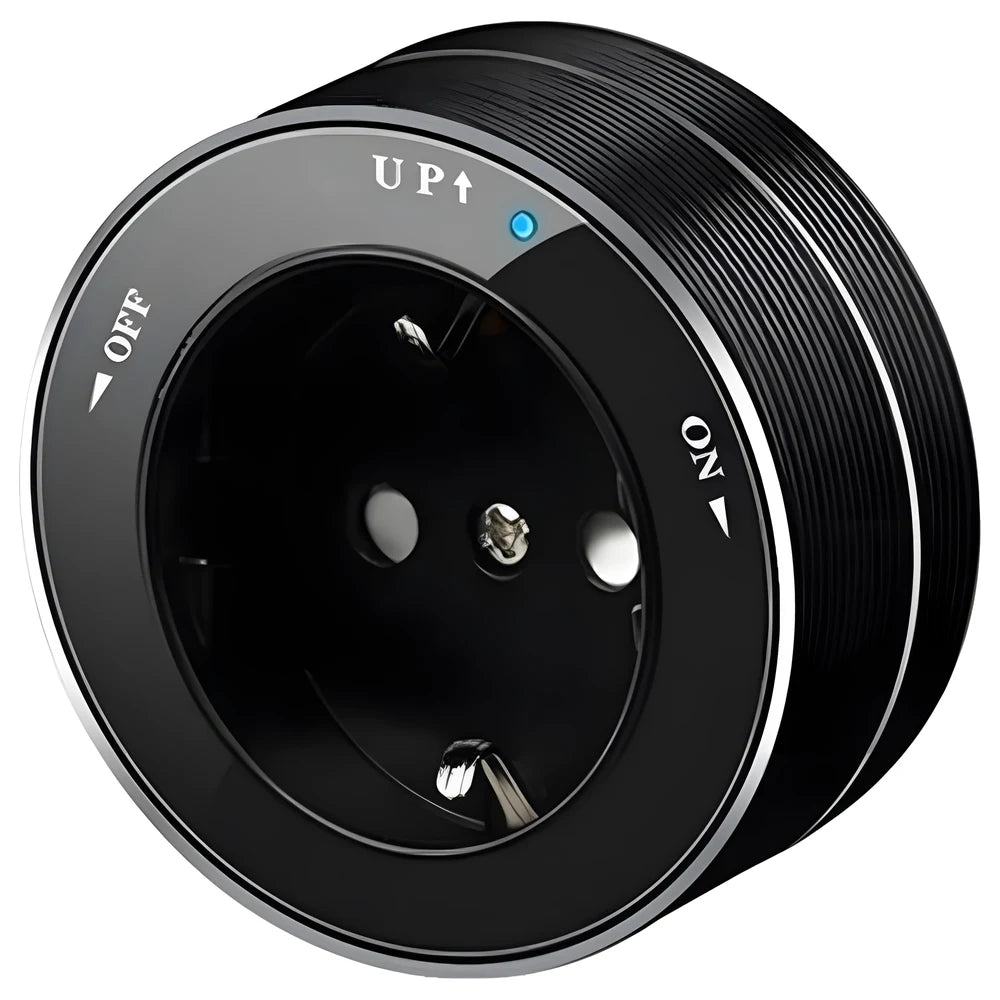 EU Countertop Track Socket - Avoir