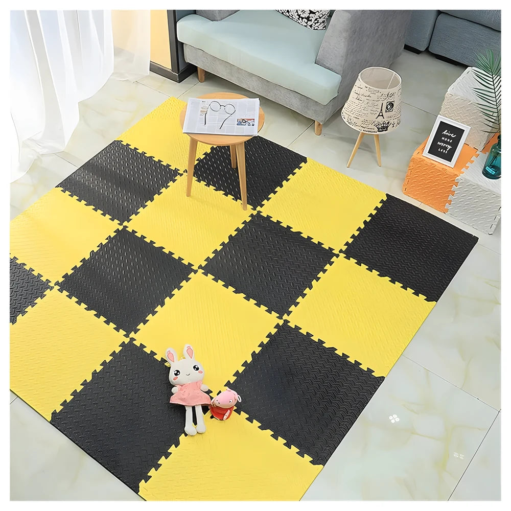 Foam Mat 1x1m