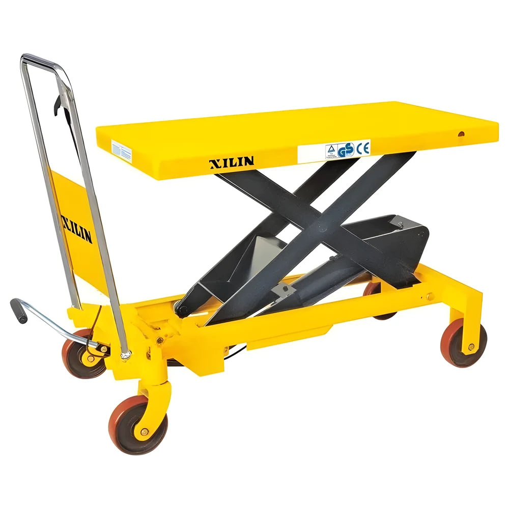 Lift Table 500kg - Xilin