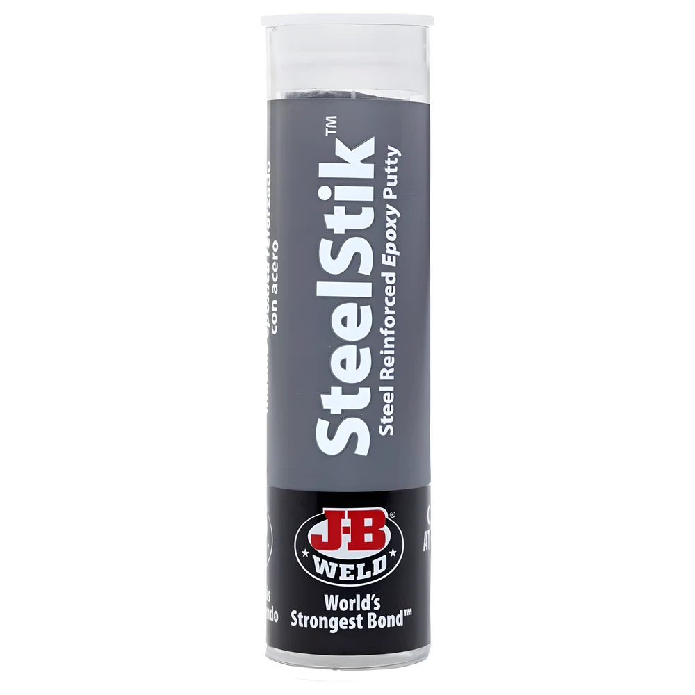 معجون إيبوكسي ستيل ستيك وزن 56.8 غرام - جي بي ويلد