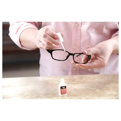 SuperWeld Brush-On Instant Adhesive 6g - J-B Weld
