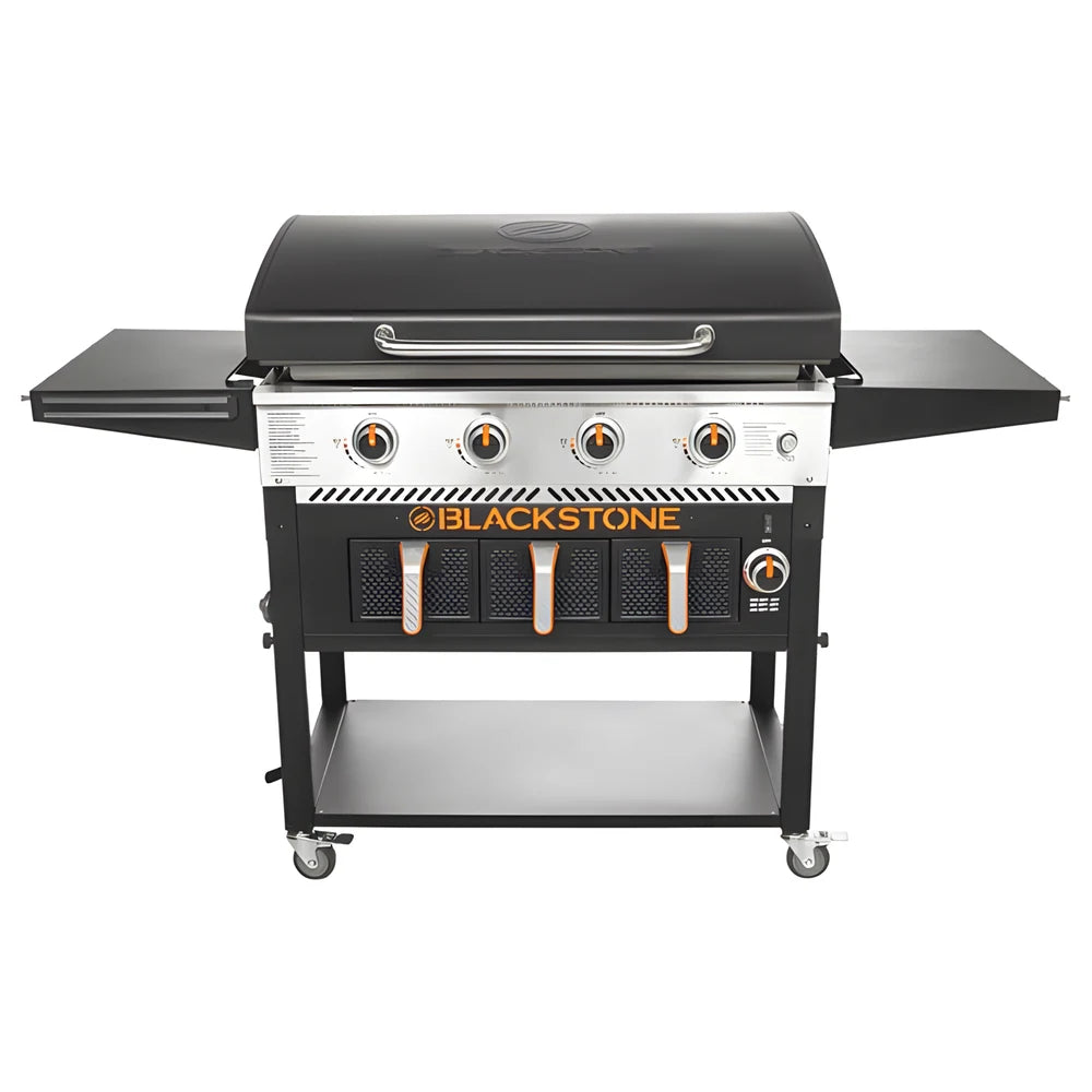 36" Griddle & Air Fryer Combo - Blackstone