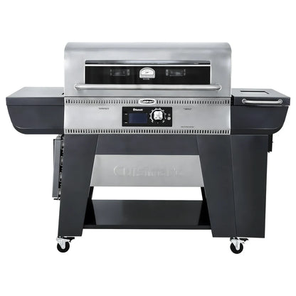 Woodcreek 4-in-1 Bluetooth Pellet Grill - Cuisinart