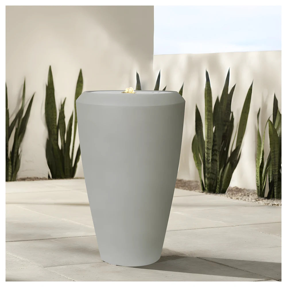 Age Lite Tall Water Fountain