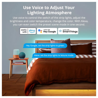 L3 RGB Smart LED Strip 5m - SONOFF