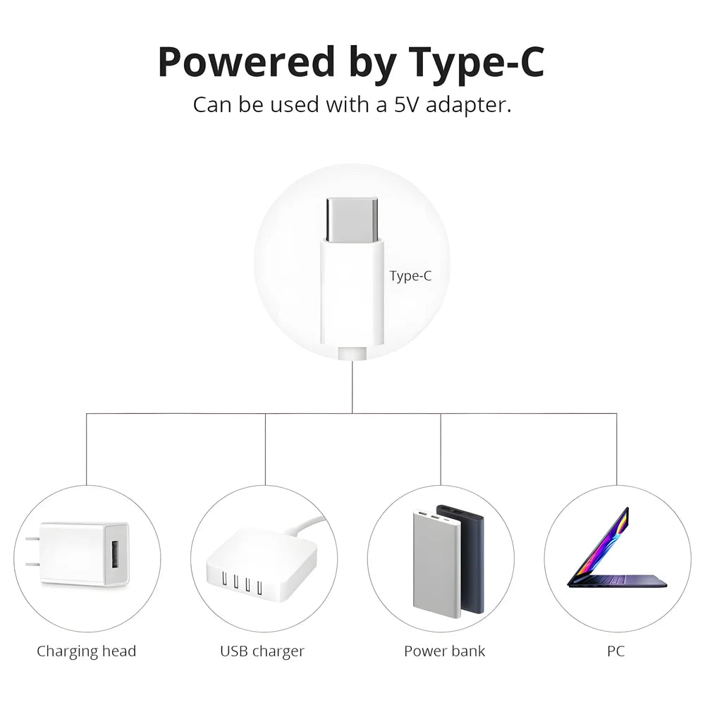 شريط LED ذكي RGBIC موديل L3 برو، 5 متر - سونوف