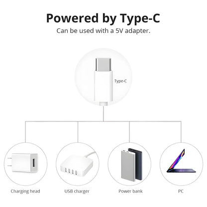 شريط LED ذكي RGBIC موديل L3 برو، 5 متر - سونوف