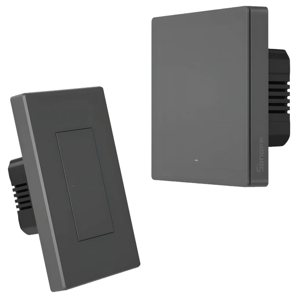 SwitchMan Smart Wall Switch M5 - SONOFF