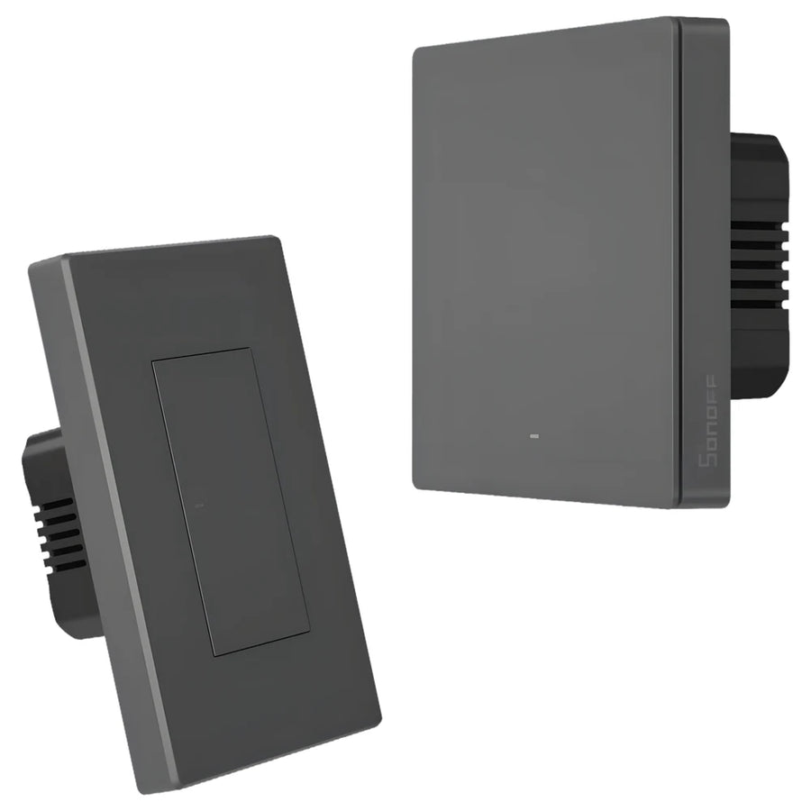 SwitchMan Smart Wall Switch M5 - SONOFF