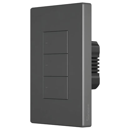 SwitchMan Smart Wall Switch M5 - SONOFF