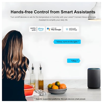 Zigbee Bridge Pro Smart Hub - SONOFF