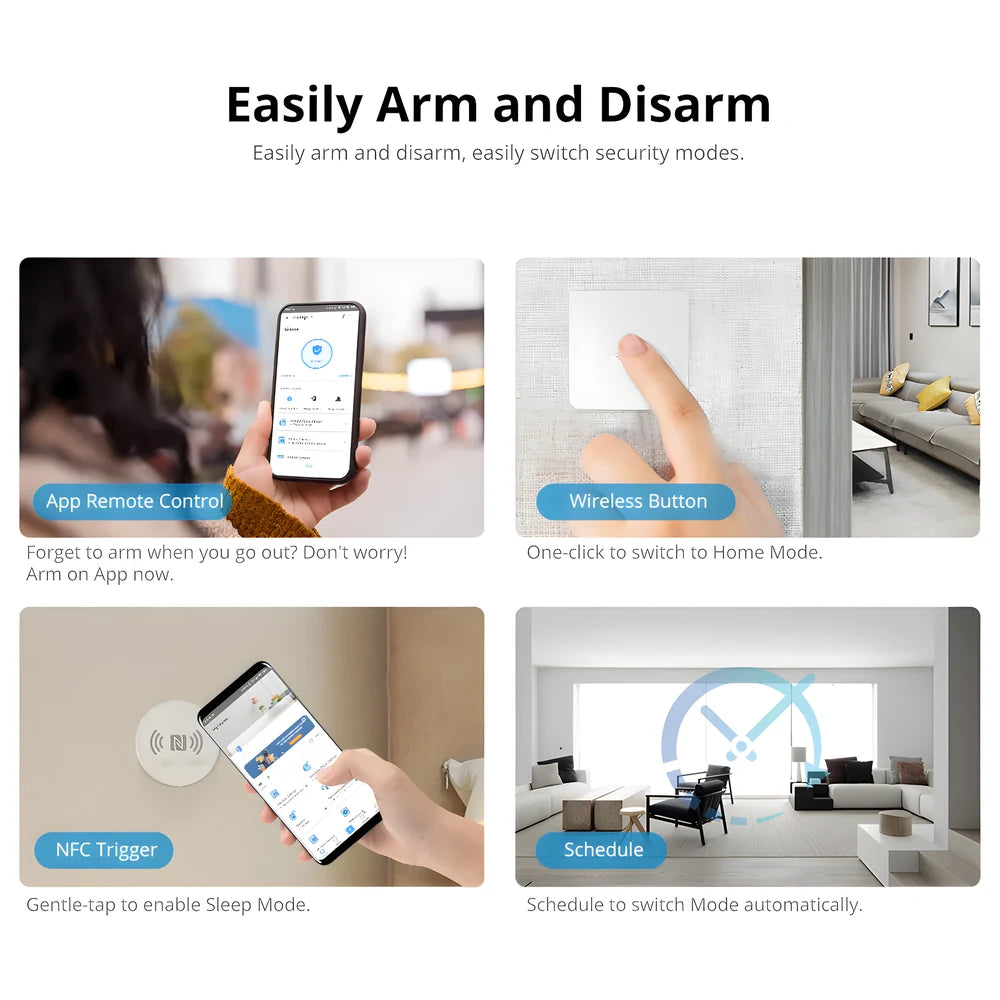 Zigbee Bridge Pro Smart Hub - SONOFF