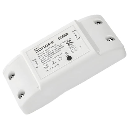 Wi-Fi Smart Switch Module 10A - SONOFF