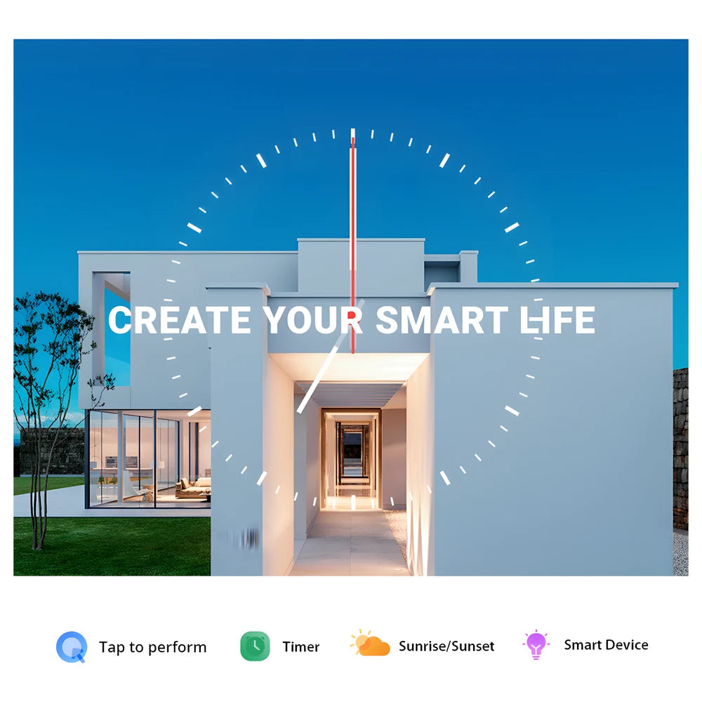 Wi-Fi Smart Switch Module 10A - SONOFF