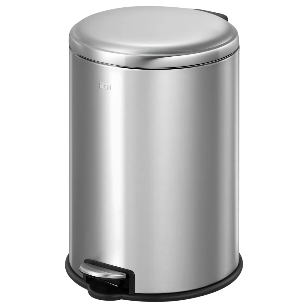 Maggey Step Trash Can 8L - EKO