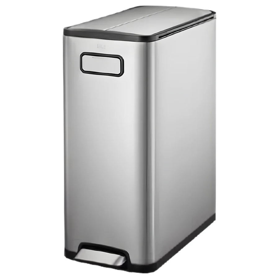 Ecofly Slim Step Trash Can 30L - EKO