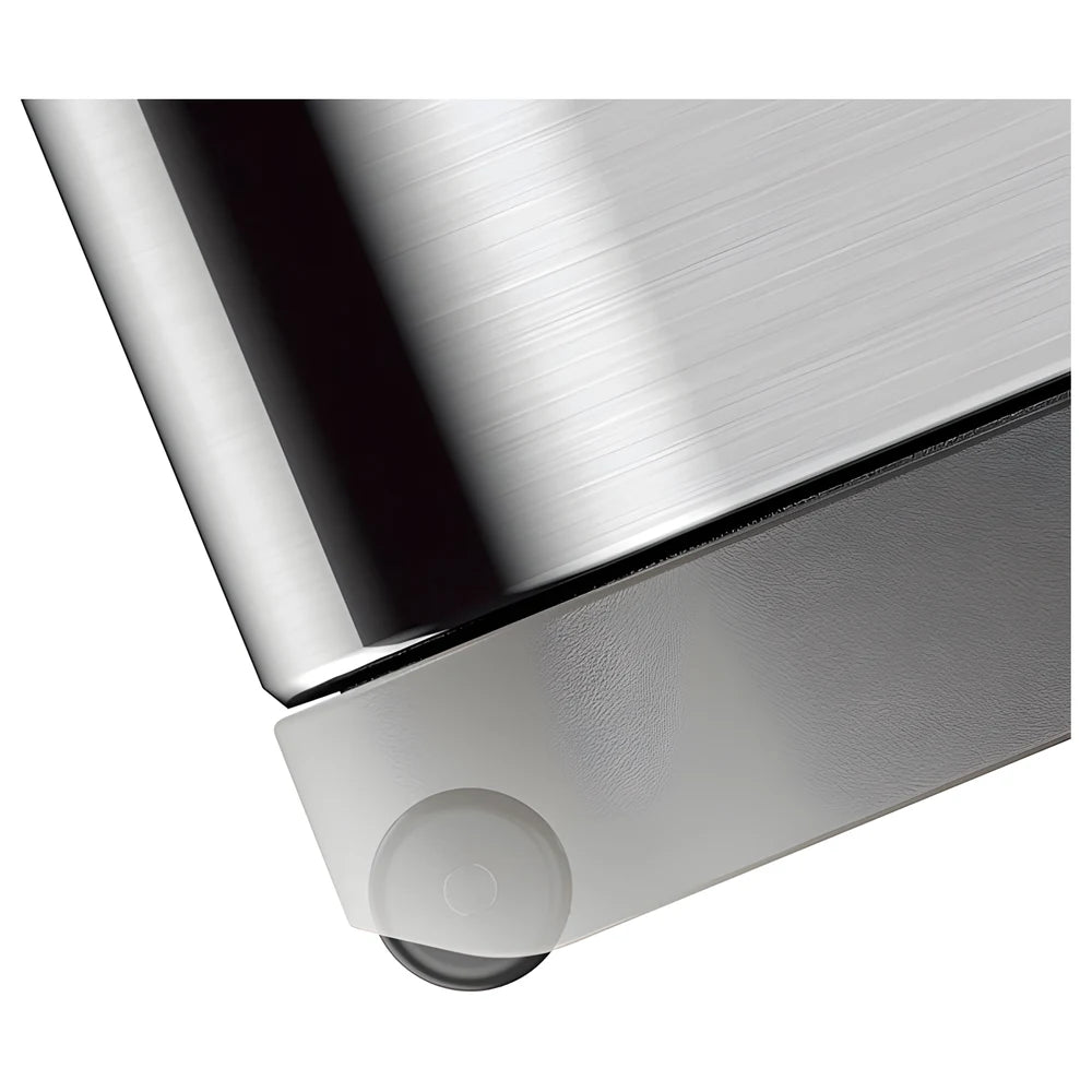 Ecofly Slim Step Trash Can 30L - EKO
