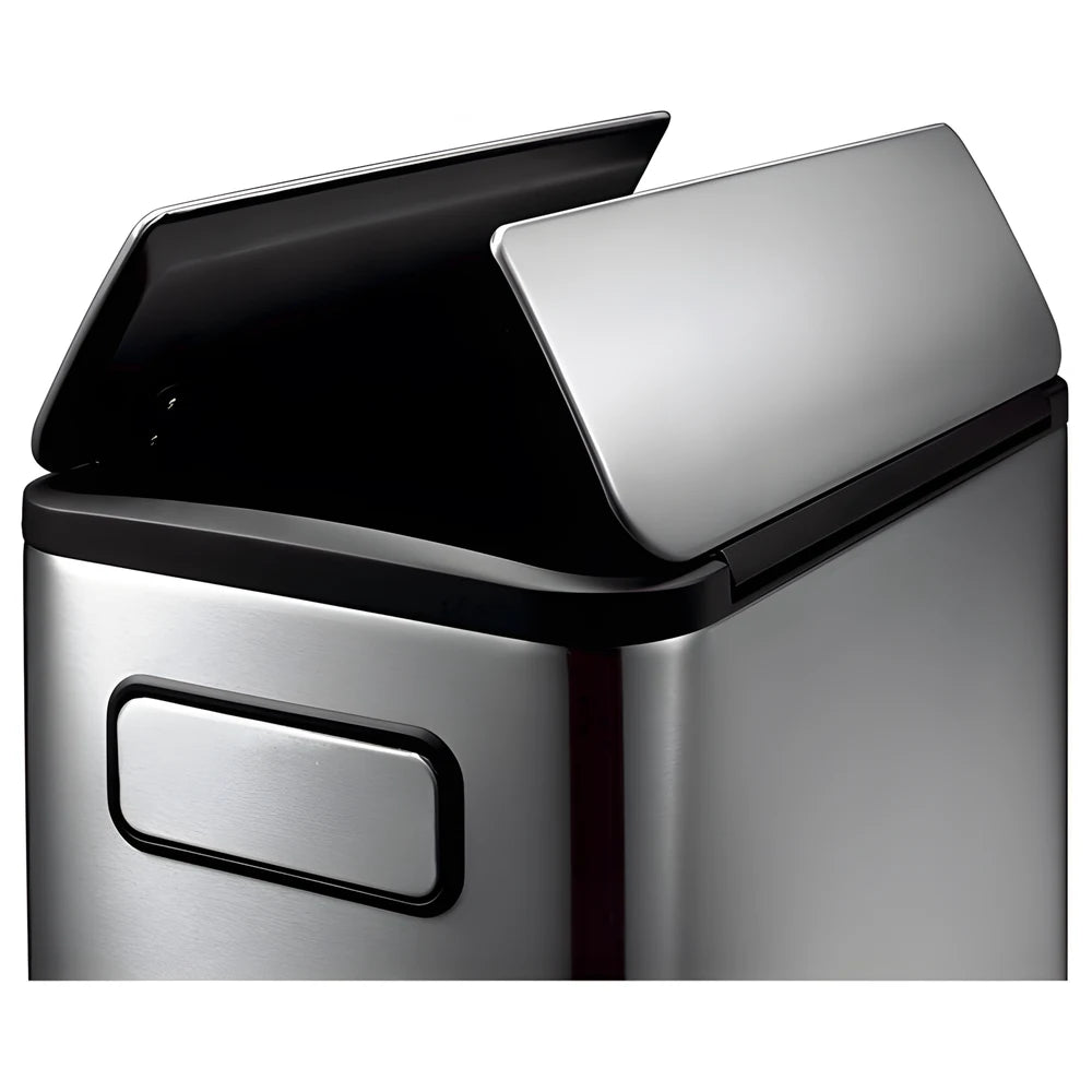 Ecofly Slim Step Trash Can 30L - EKO