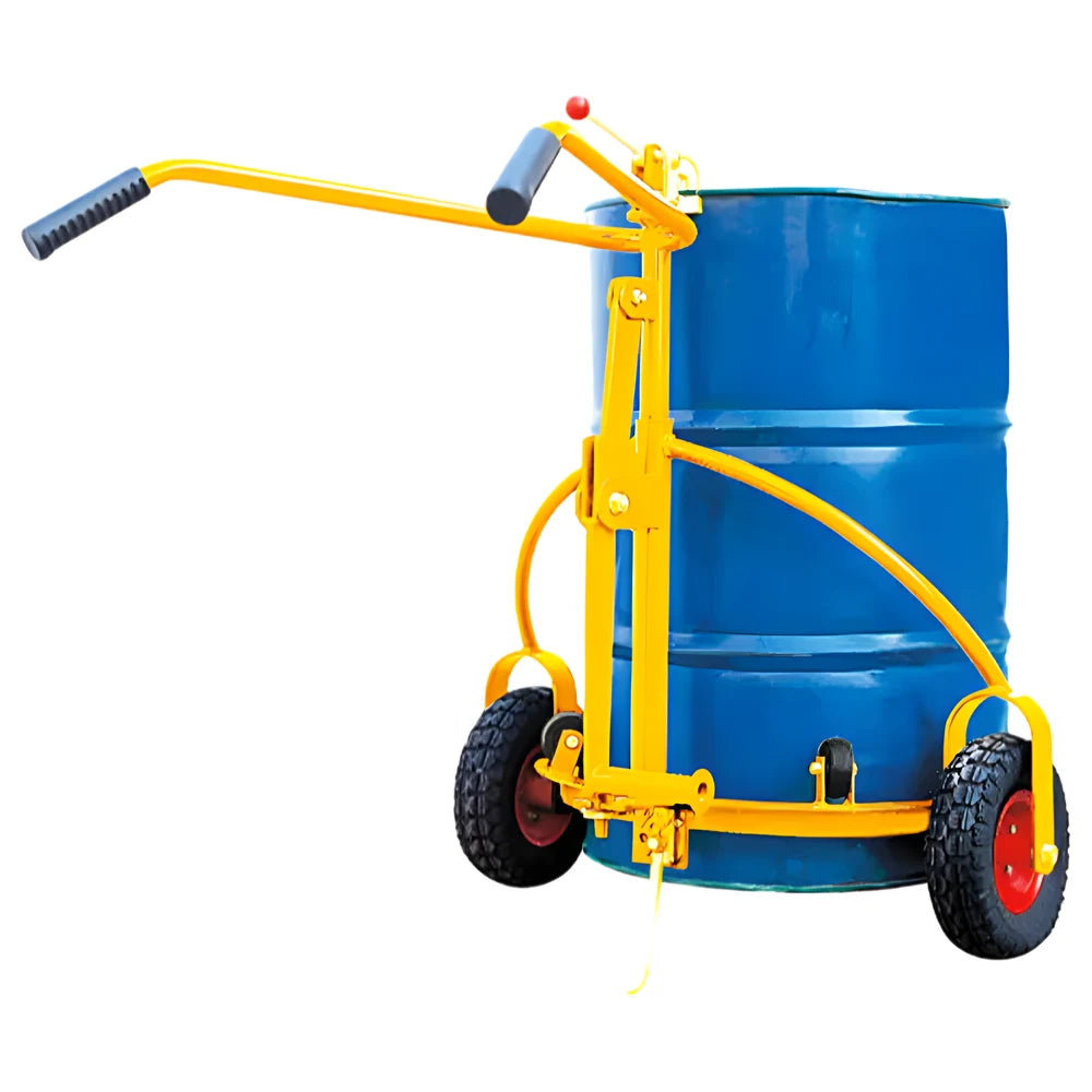 Drum Loader Trolley 580mm - Xilin