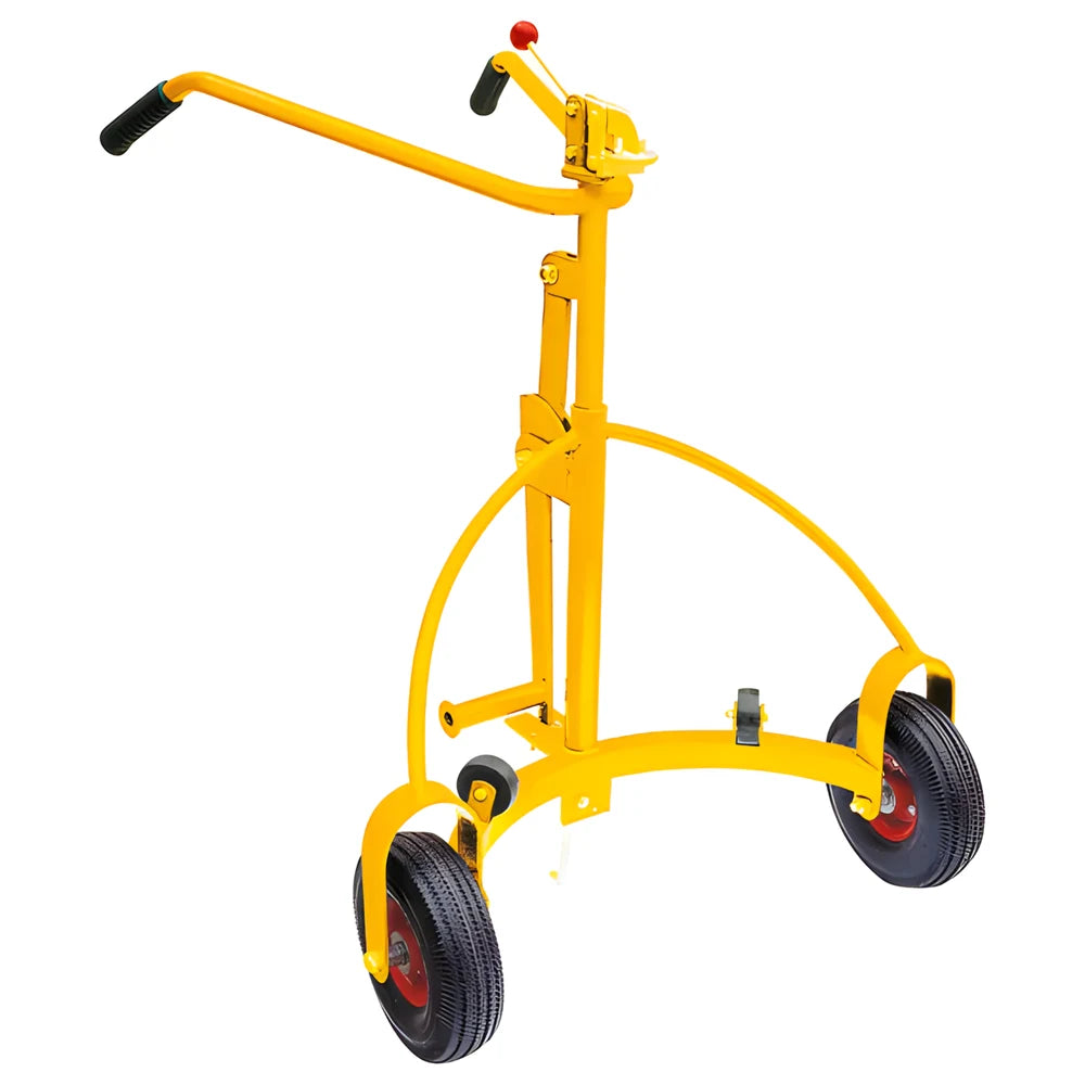 Drum Loader Trolley 580mm - Xilin