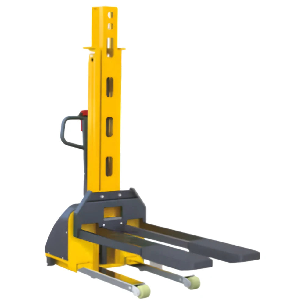 Self-Lifting Electric Stacker 500kg - Xilin