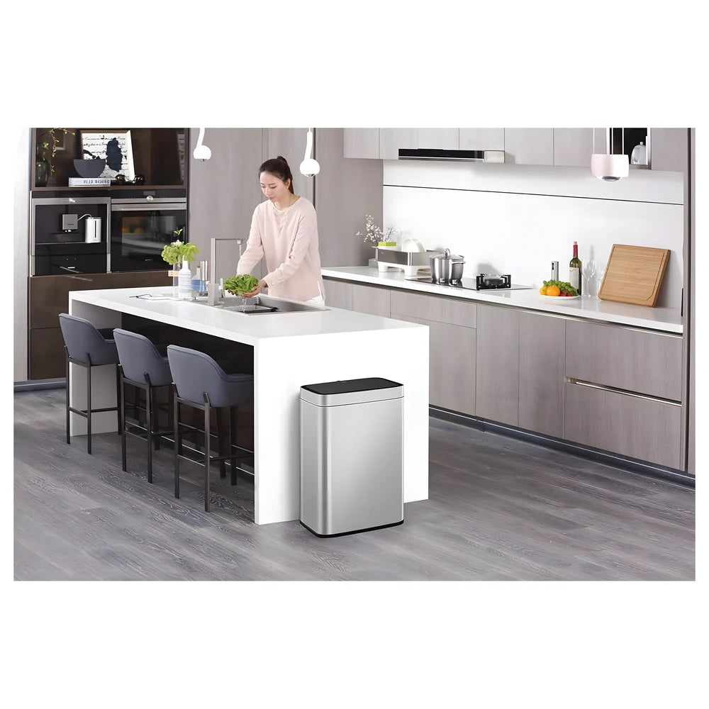 Marvis Sensor Trash Bin 45L - EKO