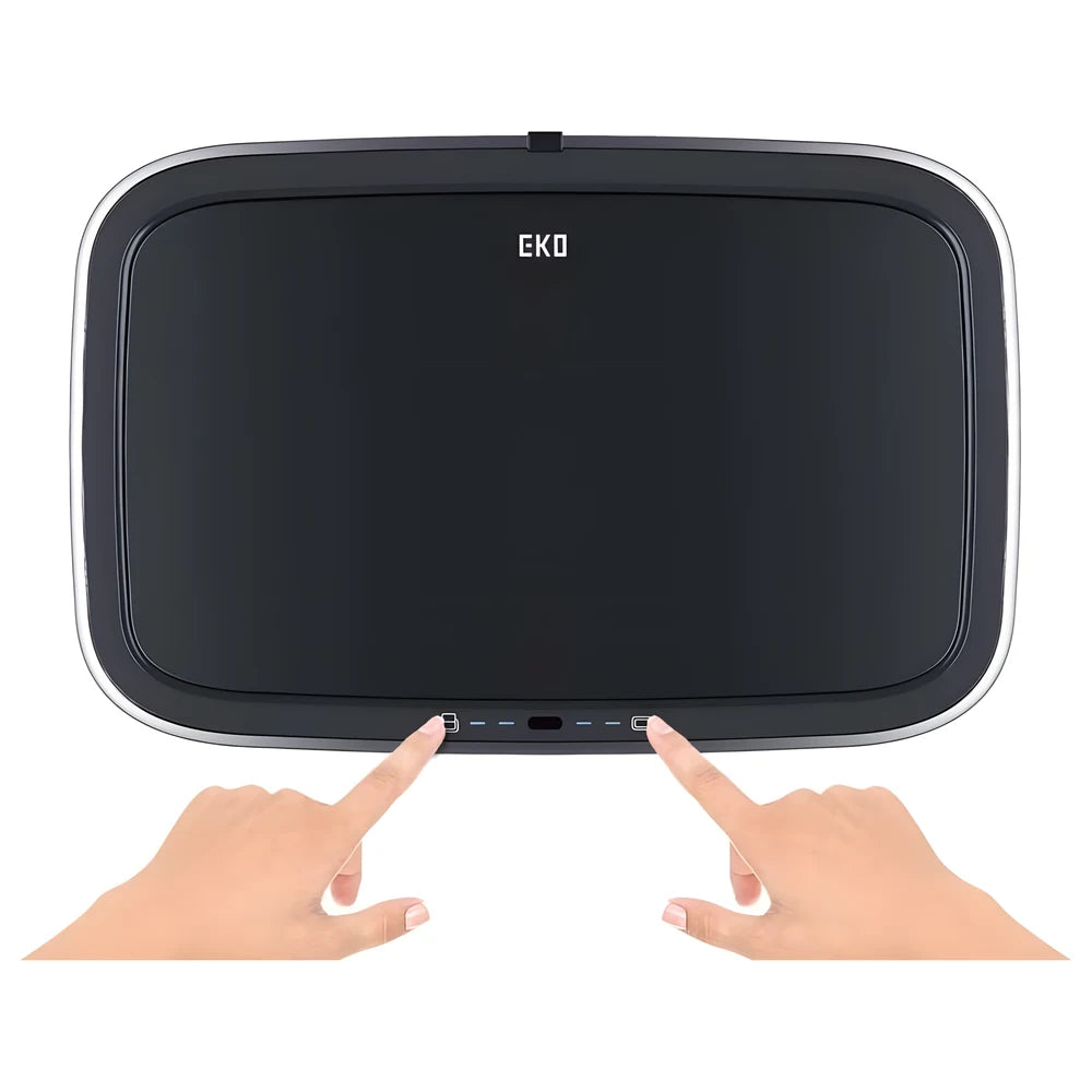 Marvis Sensor Trash Bin 45L - EKO