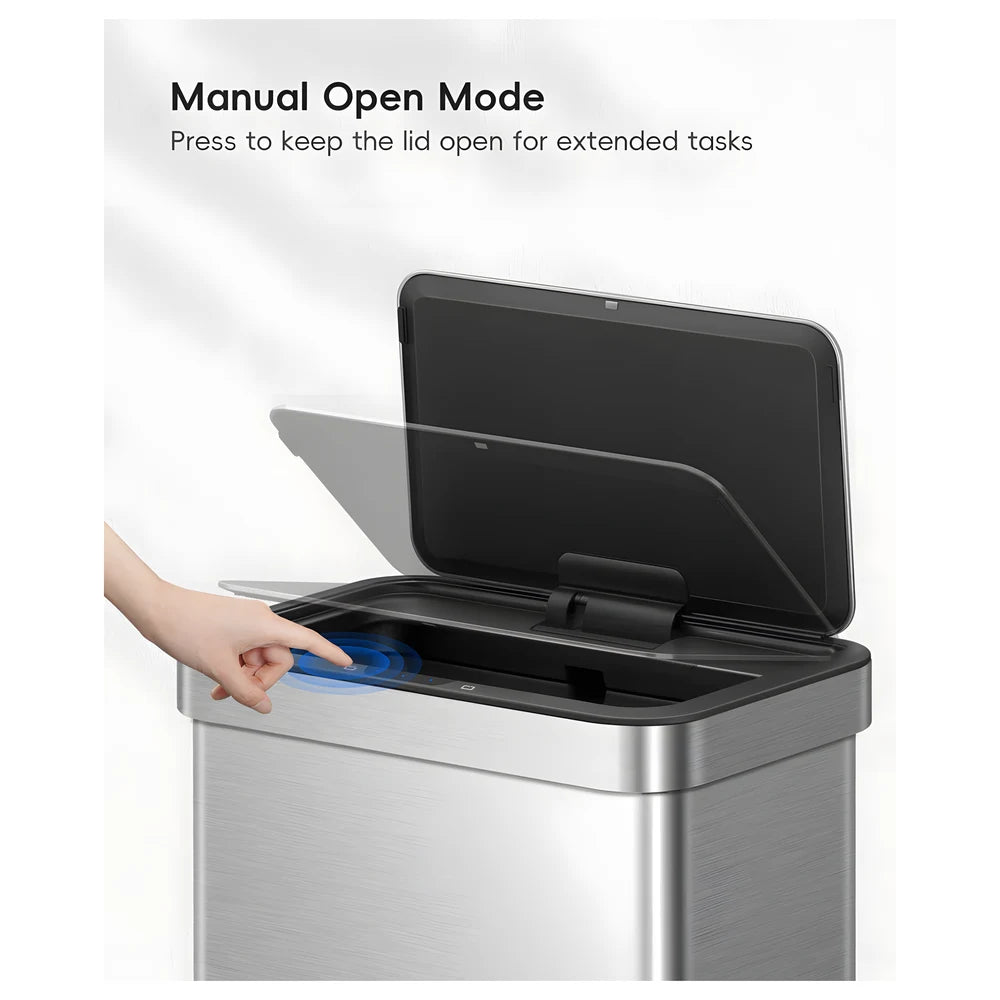 Marvis Sensor Trash Bin 45L - EKO