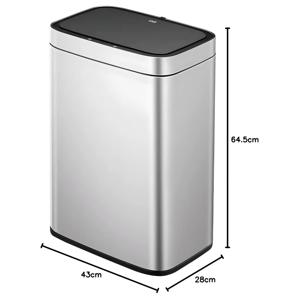 Marvis Sensor Trash Bin 45L - EKO
