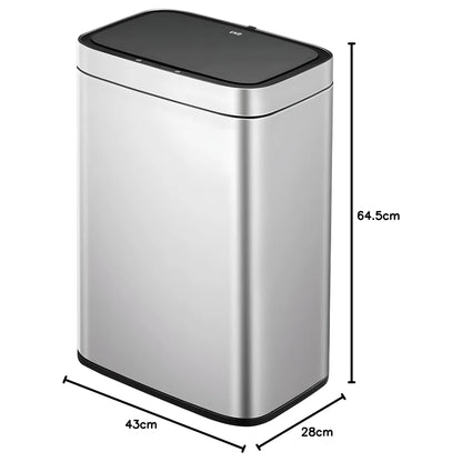 Marvis Sensor Trash Bin 45L - EKO