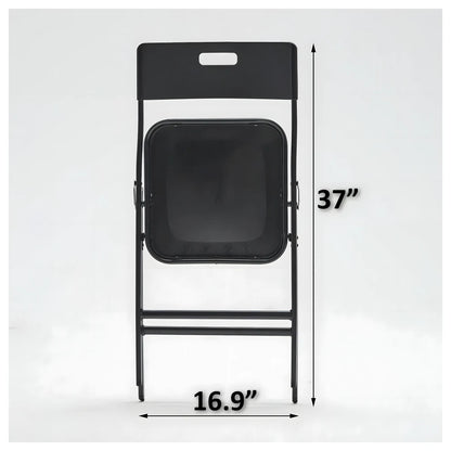 5-Piece Folding Table & Chair Set