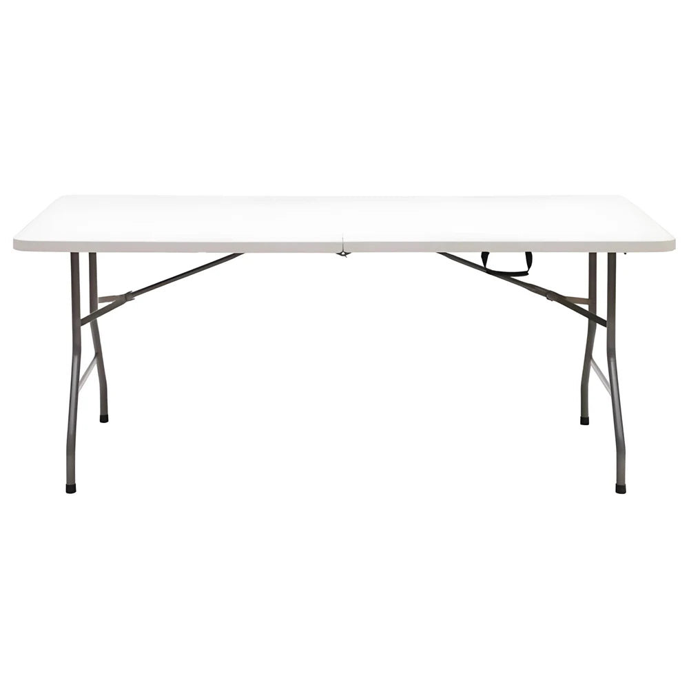 Rectangular Folding Table 242cm