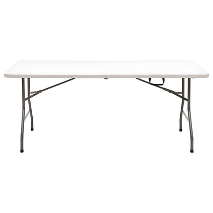 Rectangular Folding Table 242cm