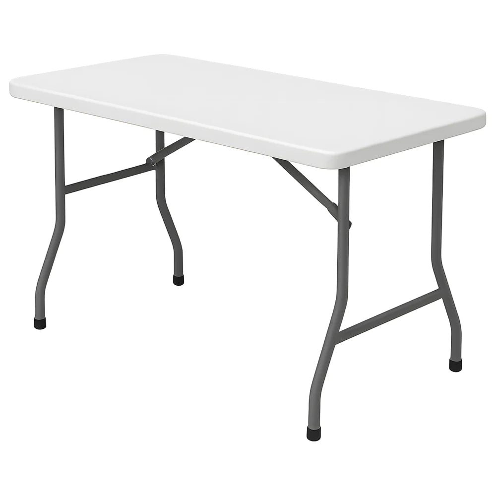 Foldable Utility Table 180cm