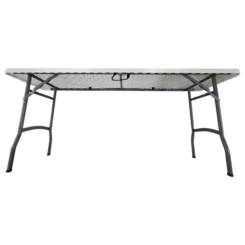 Foldable Utility Table 180cm