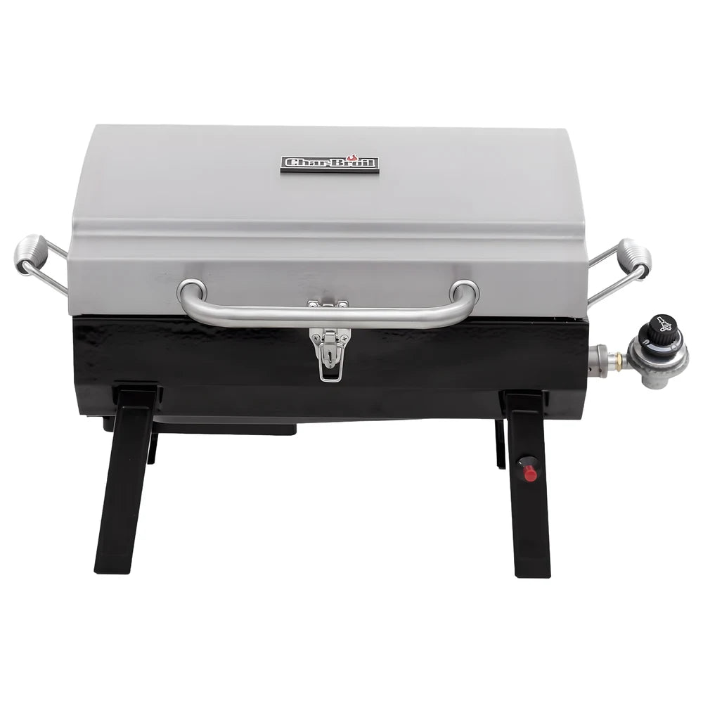 Portable 1-Burner Gas Grill - Char-Broil