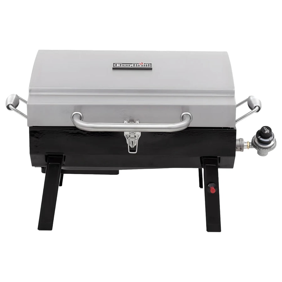 Portable 1-Burner Gas Grill - Char-Broil
