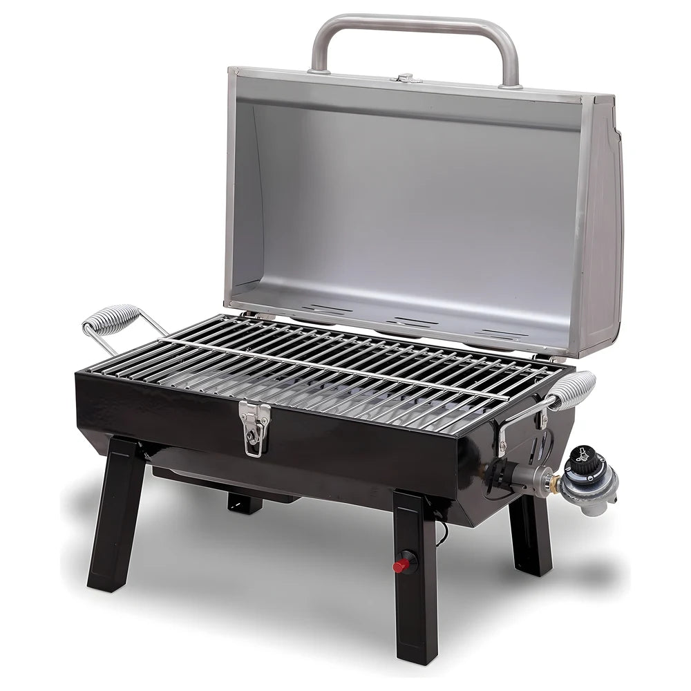 Portable 1-Burner Gas Grill - Char-Broil